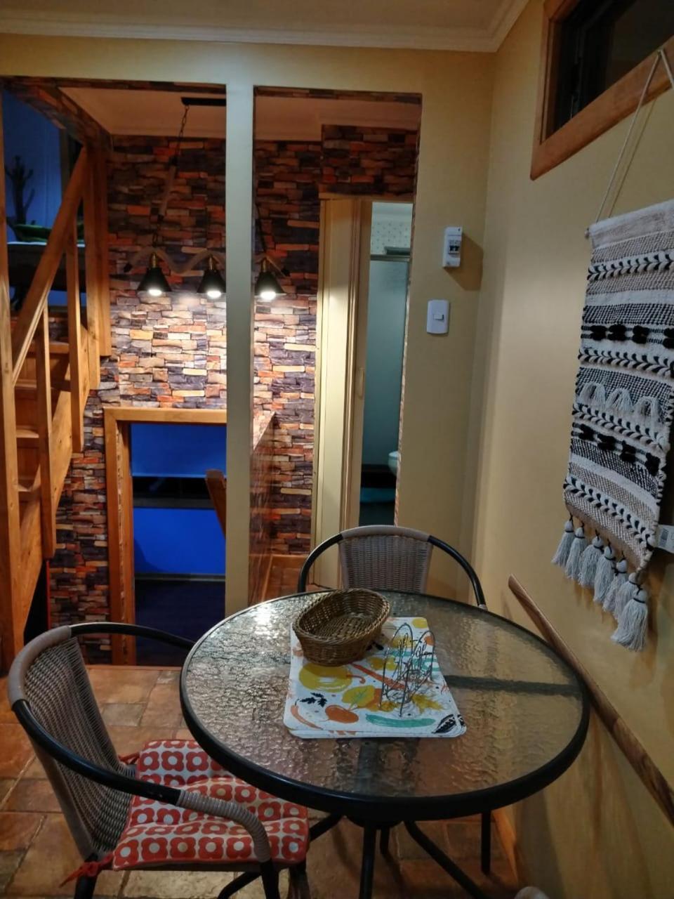 Holiday home Vista Hermosa Frente Al Mar *