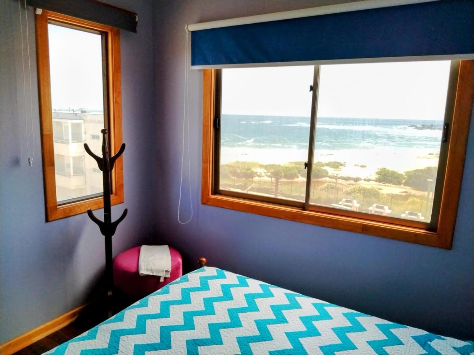 Holiday home Vista Hermosa Frente Al Mar Las Cruces